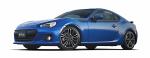Subaru BRZ 2011 года